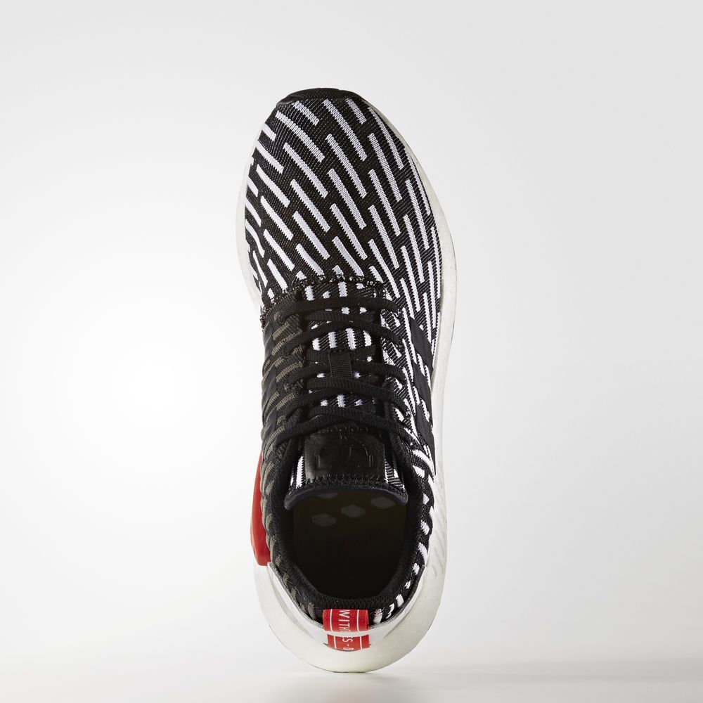 adidas NMD R2 Navy